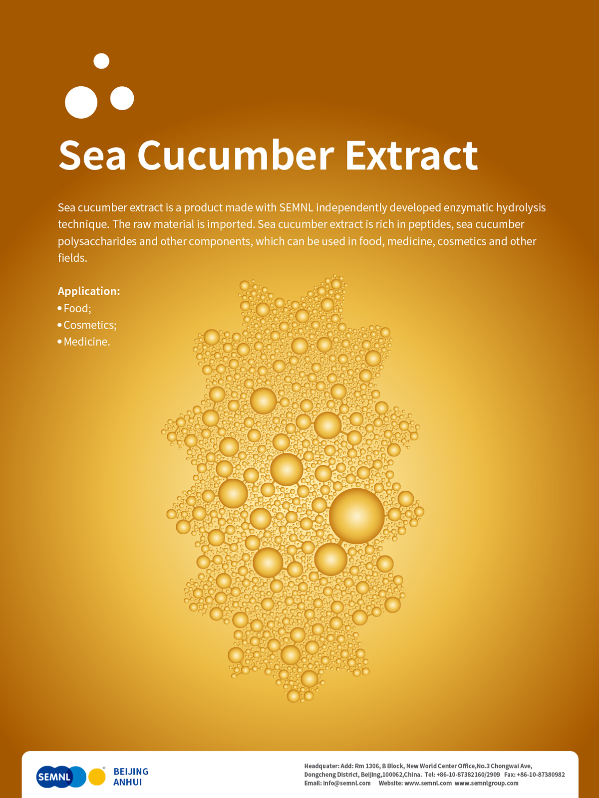 sea-cucumber-extract-wholesale